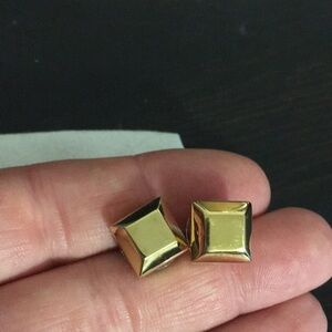 Kate Spade studs